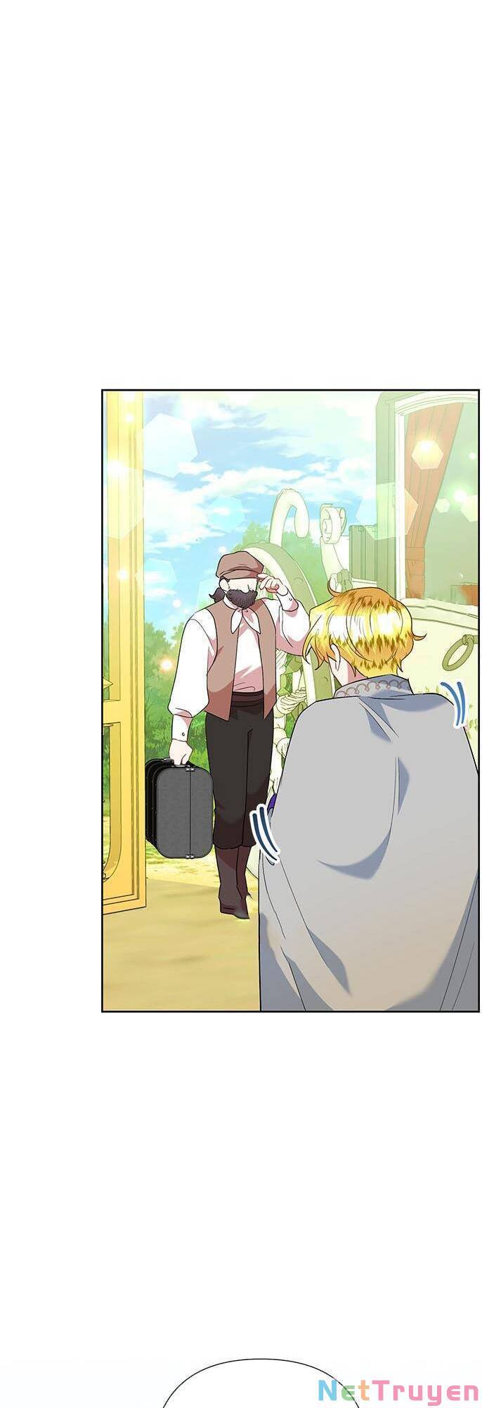 Cuộc Sống Vui Vẻ Của Ác Nữ - Chapter 65 - Page 10