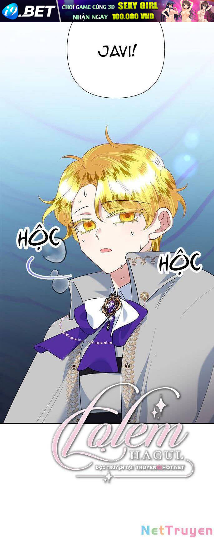 Cuộc Sống Vui Vẻ Của Ác Nữ - Chapter 65 - Page 11