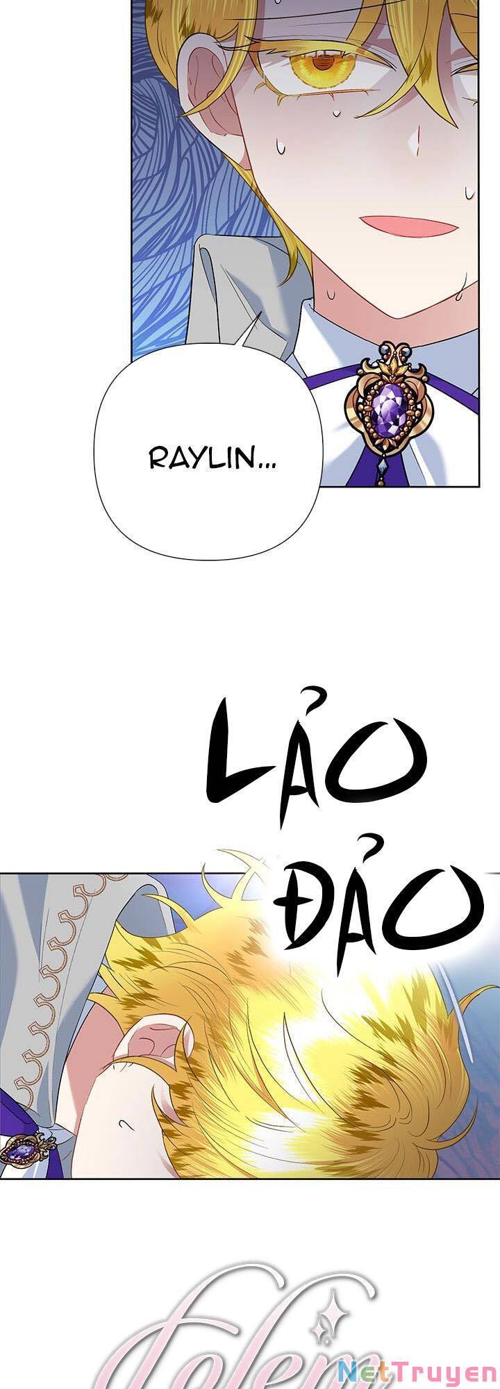 Cuộc Sống Vui Vẻ Của Ác Nữ - Chapter 65 - Page 13