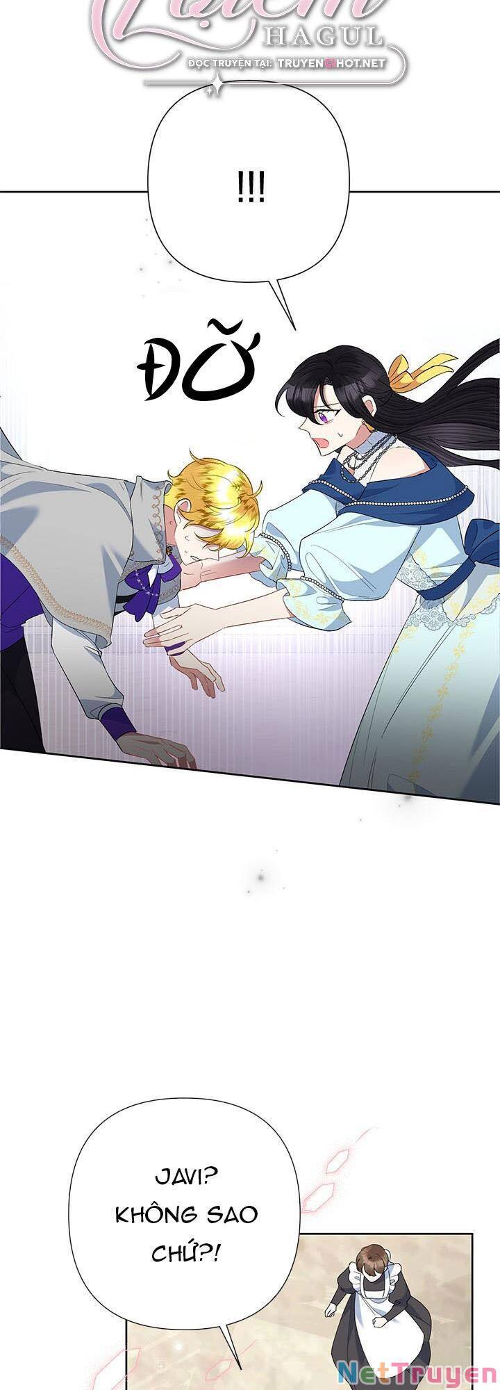 Cuộc Sống Vui Vẻ Của Ác Nữ - Chapter 65 - Page 14