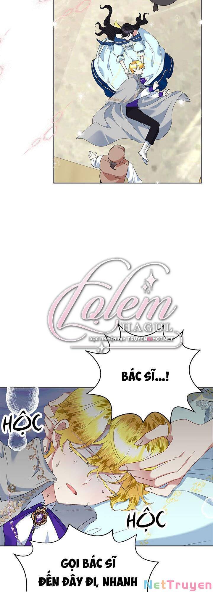 Cuộc Sống Vui Vẻ Của Ác Nữ - Chapter 65 - Page 15