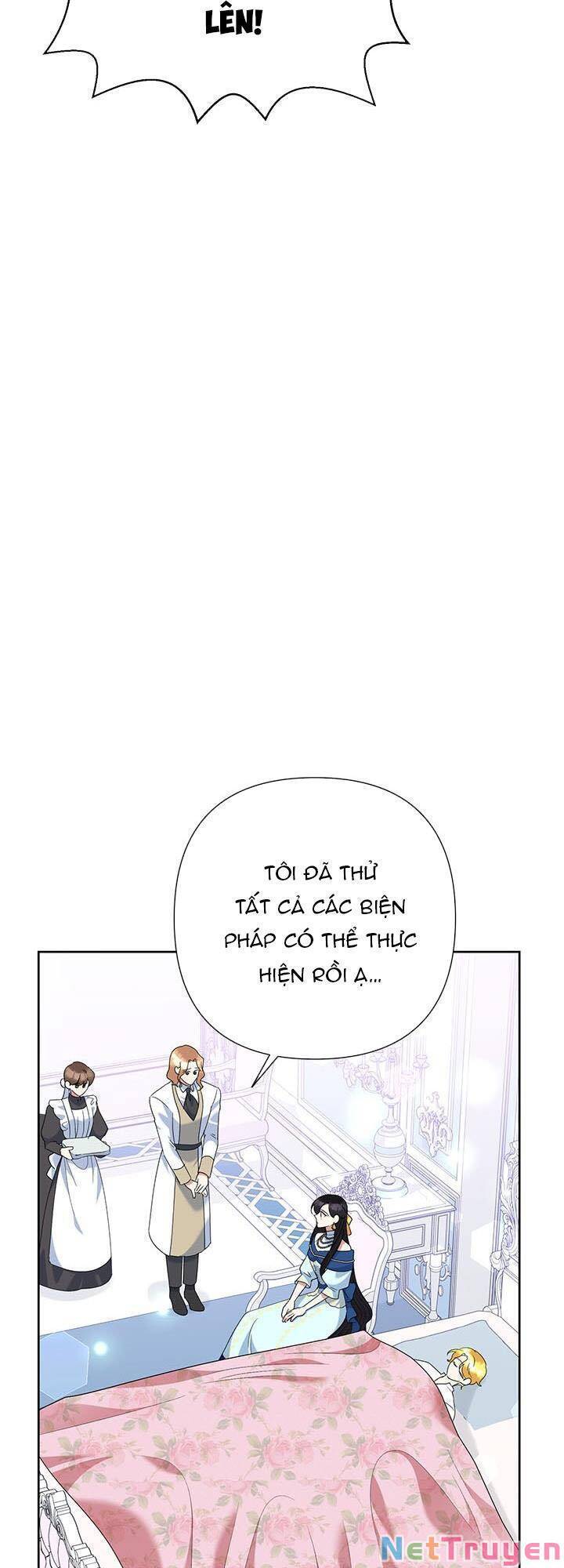 Cuộc Sống Vui Vẻ Của Ác Nữ - Chapter 65 - Page 16