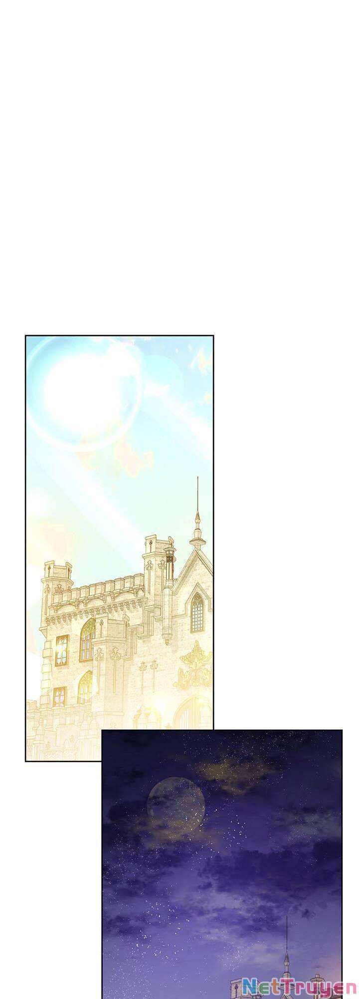 Cuộc Sống Vui Vẻ Của Ác Nữ - Chapter 65 - Page 19