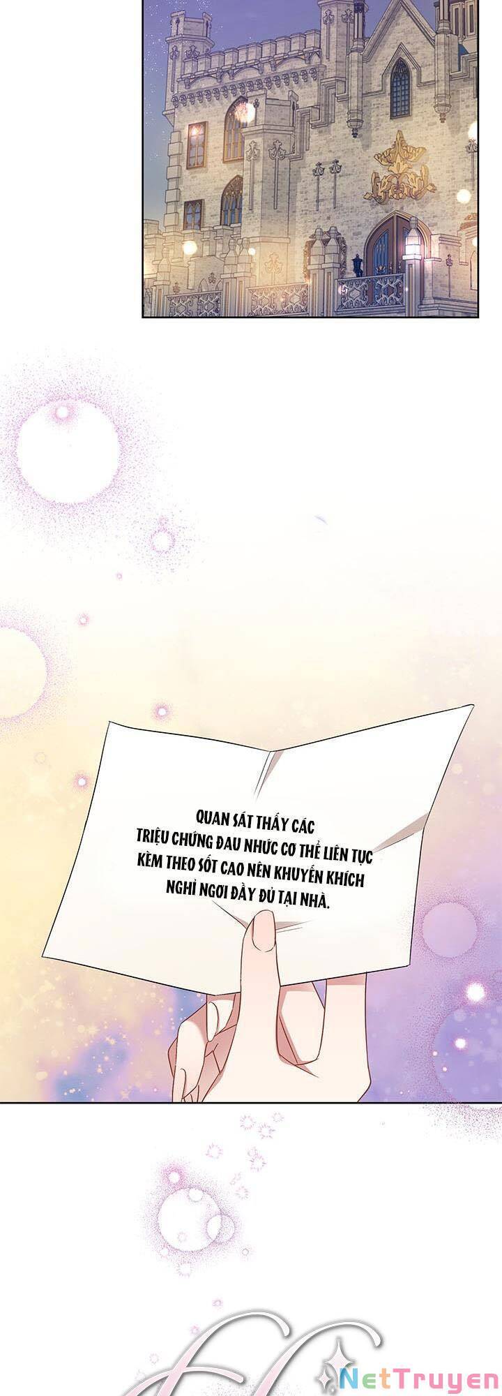 Cuộc Sống Vui Vẻ Của Ác Nữ - Chapter 65 - Page 20