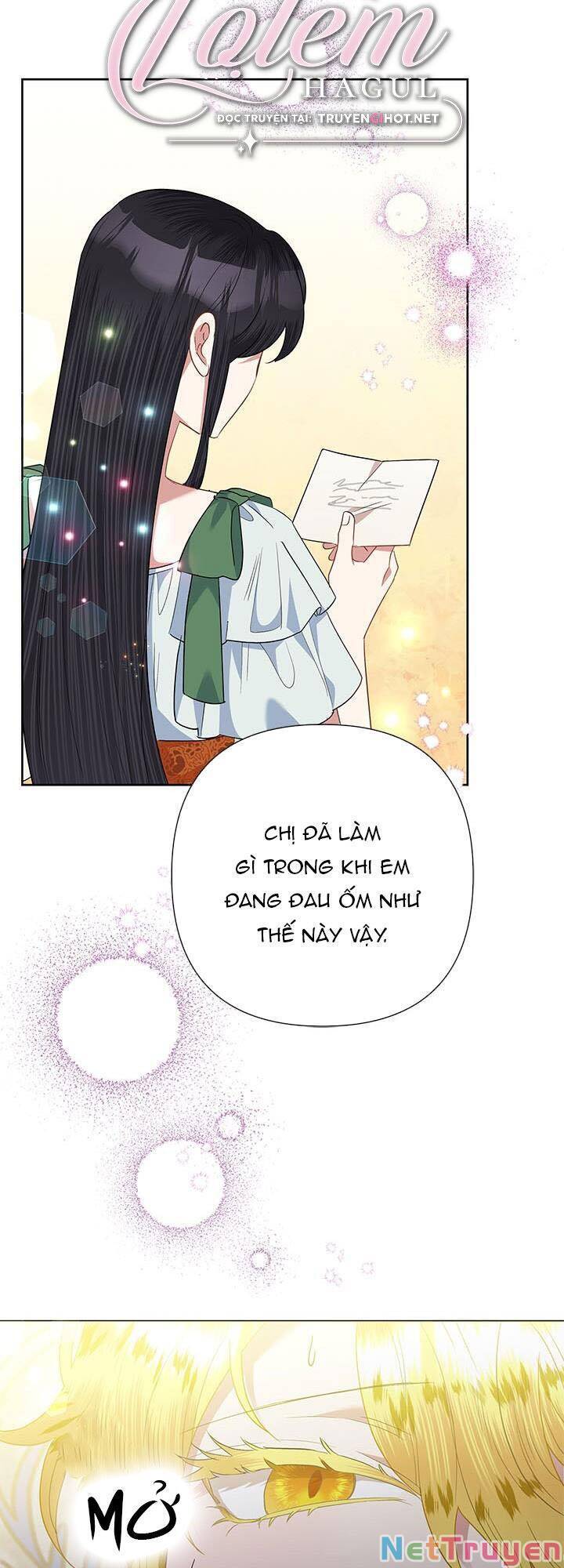 Cuộc Sống Vui Vẻ Của Ác Nữ - Chapter 65 - Page 21