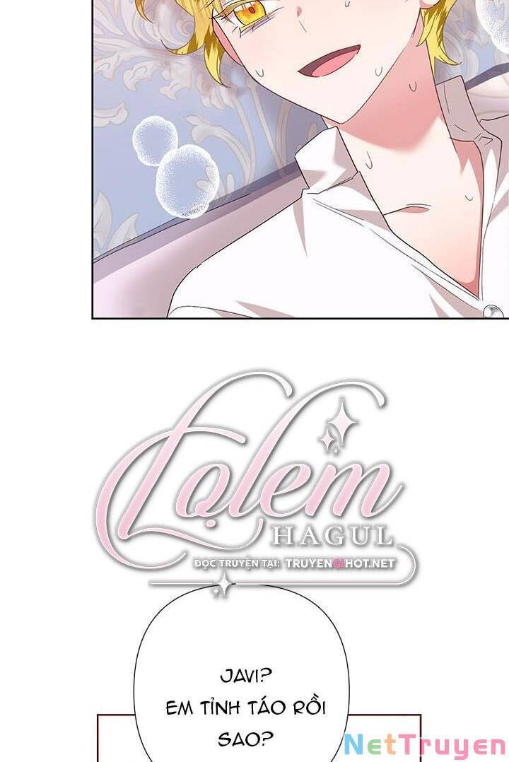Cuộc Sống Vui Vẻ Của Ác Nữ - Chapter 65 - Page 25