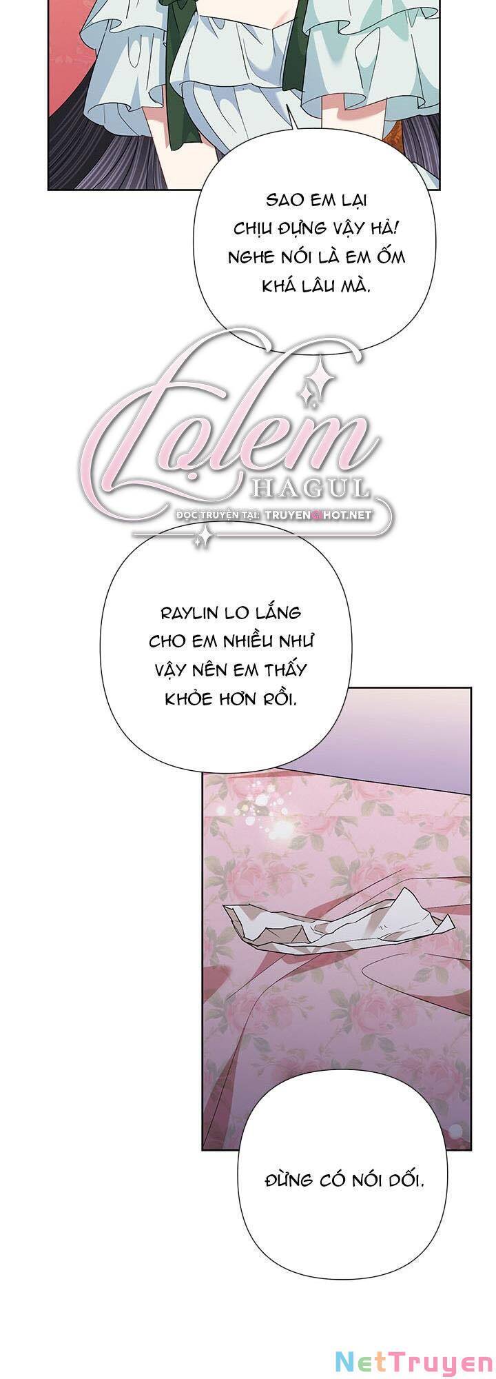 Cuộc Sống Vui Vẻ Của Ác Nữ - Chapter 65 - Page 27