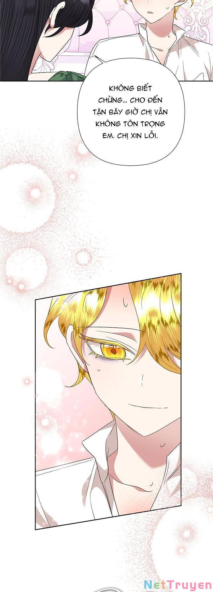 Cuộc Sống Vui Vẻ Của Ác Nữ - Chapter 65 - Page 31