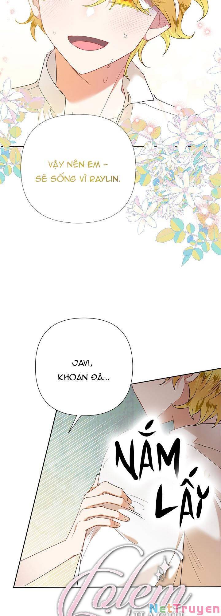 Cuộc Sống Vui Vẻ Của Ác Nữ - Chapter 65 - Page 34