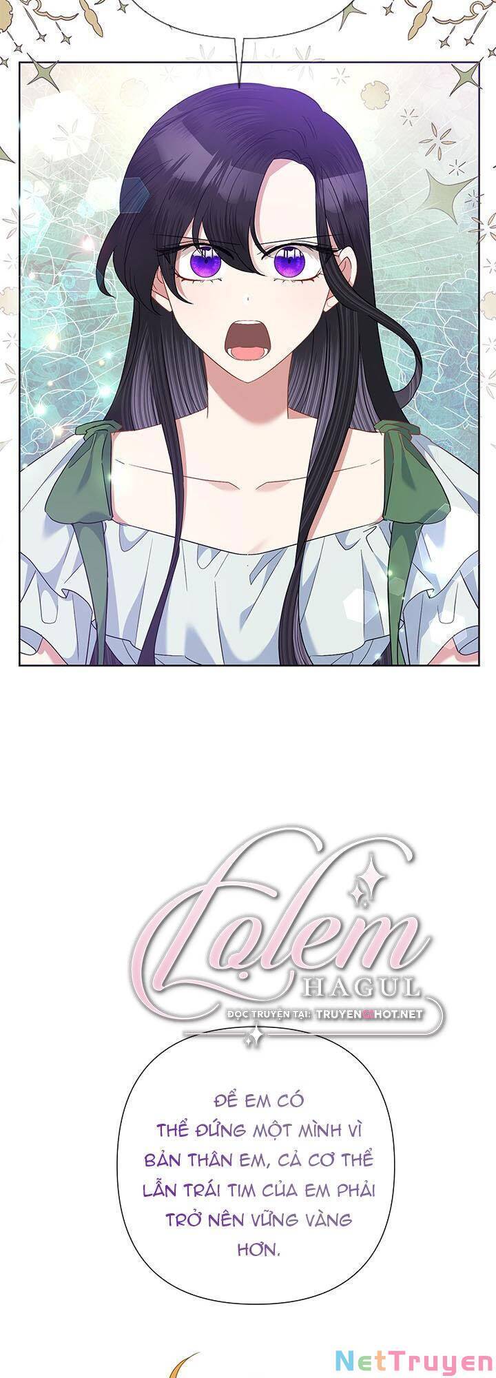 Cuộc Sống Vui Vẻ Của Ác Nữ - Chapter 65 - Page 36