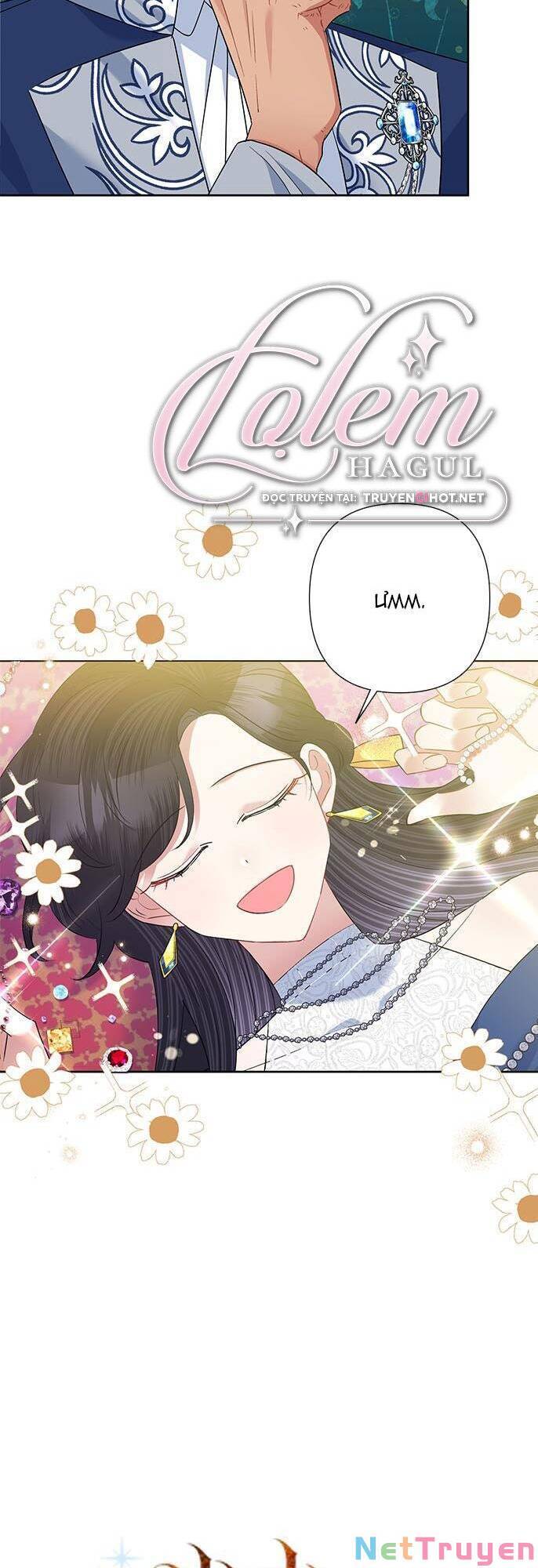 Cuộc Sống Vui Vẻ Của Ác Nữ - Chapter 65 - Page 4