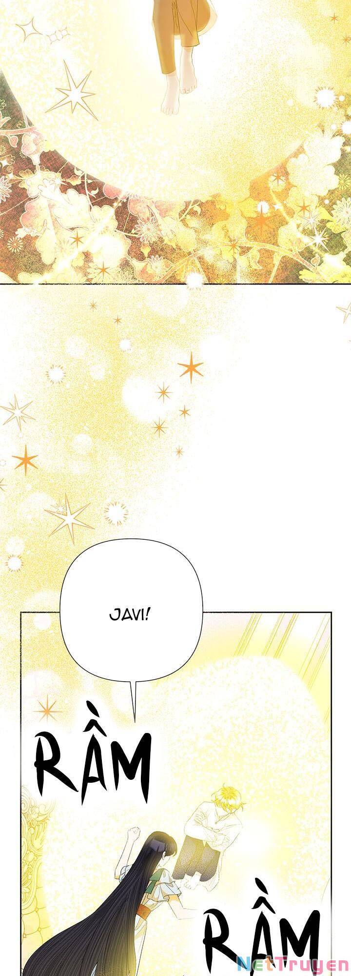 Cuộc Sống Vui Vẻ Của Ác Nữ - Chapter 65 - Page 46