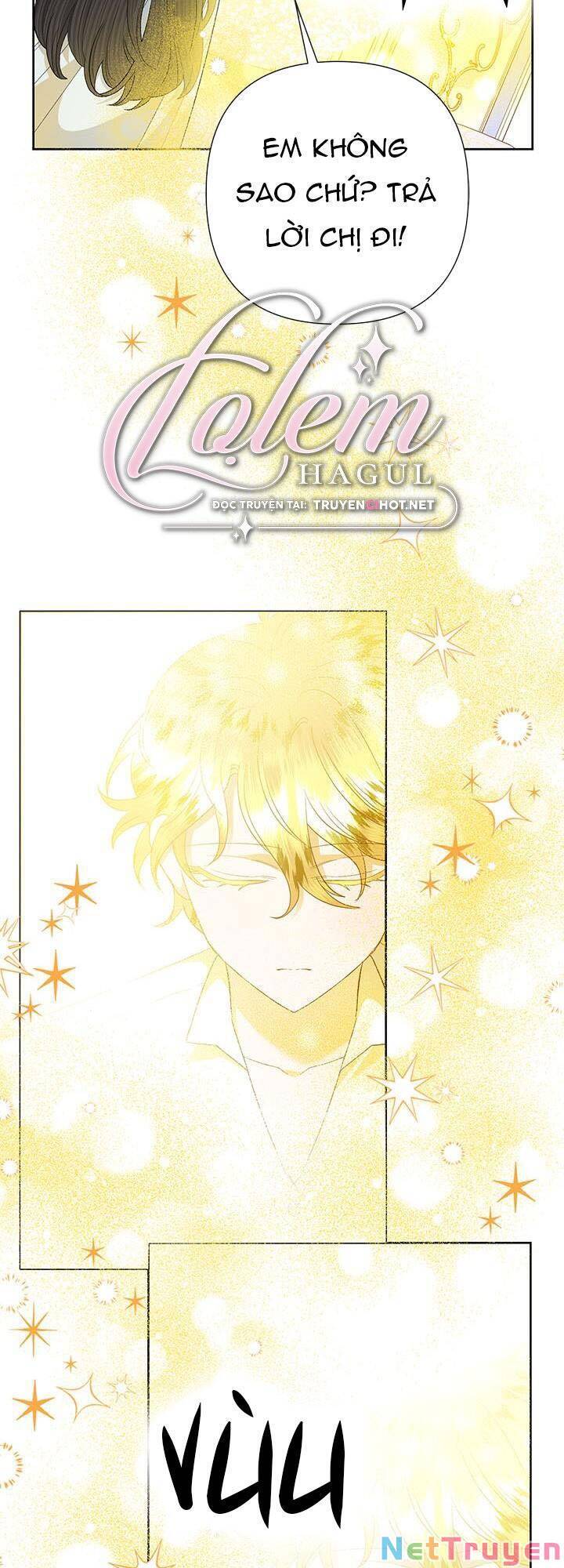 Cuộc Sống Vui Vẻ Của Ác Nữ - Chapter 65 - Page 47