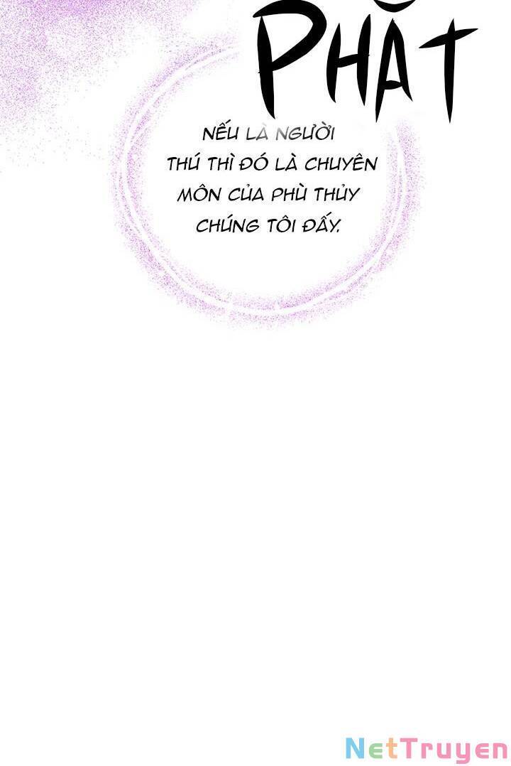 Cuộc Sống Vui Vẻ Của Ác Nữ - Chapter 65 - Page 51