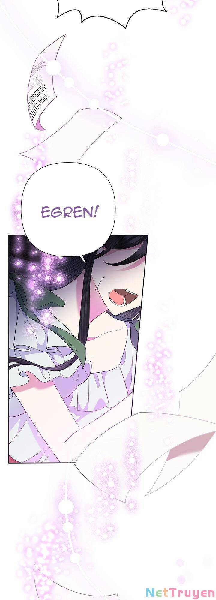 Cuộc Sống Vui Vẻ Của Ác Nữ - Chapter 65 - Page 55