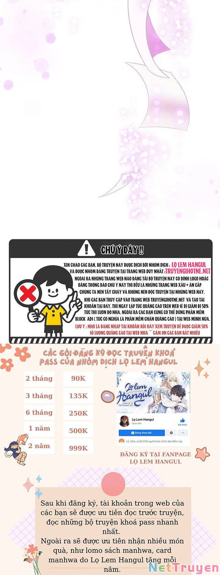 Cuộc Sống Vui Vẻ Của Ác Nữ - Chapter 65 - Page 57