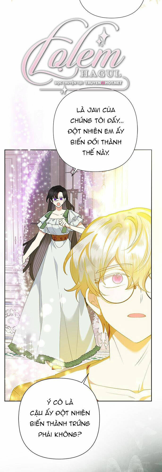 Cuộc Sống Vui Vẻ Của Ác Nữ - Chapter 66.1 - Page 10