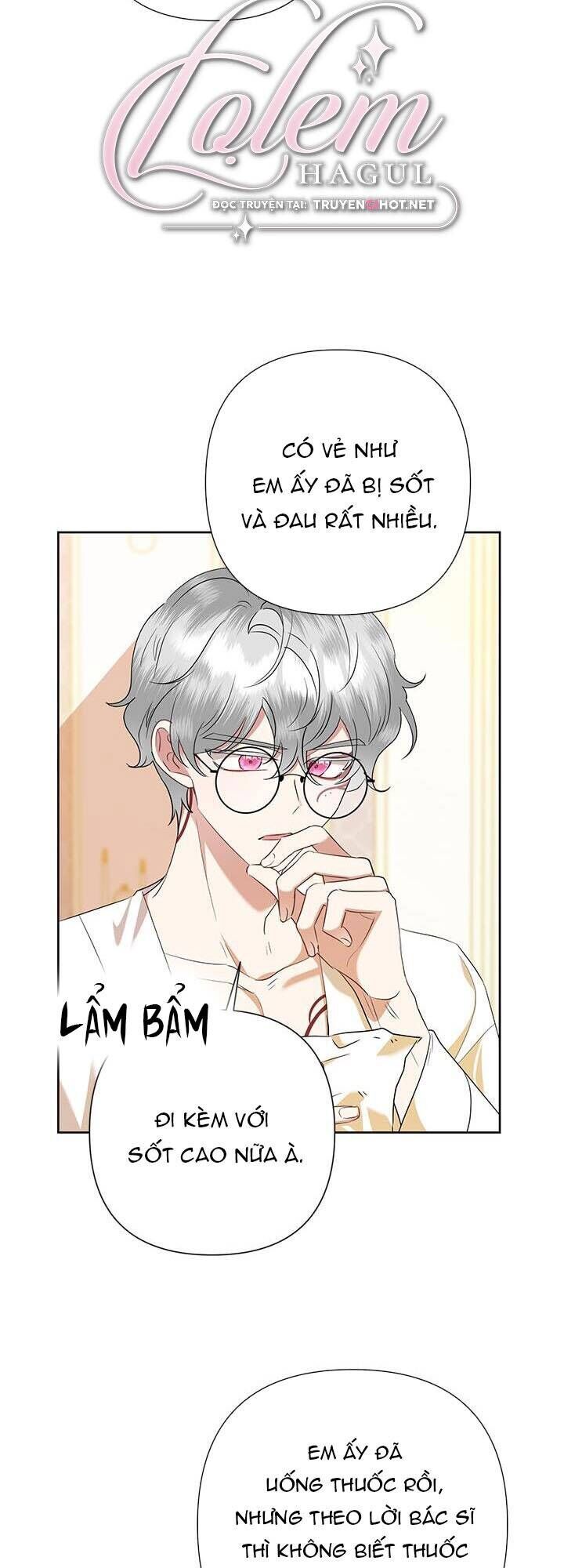 Cuộc Sống Vui Vẻ Của Ác Nữ - Chapter 66.1 - Page 15