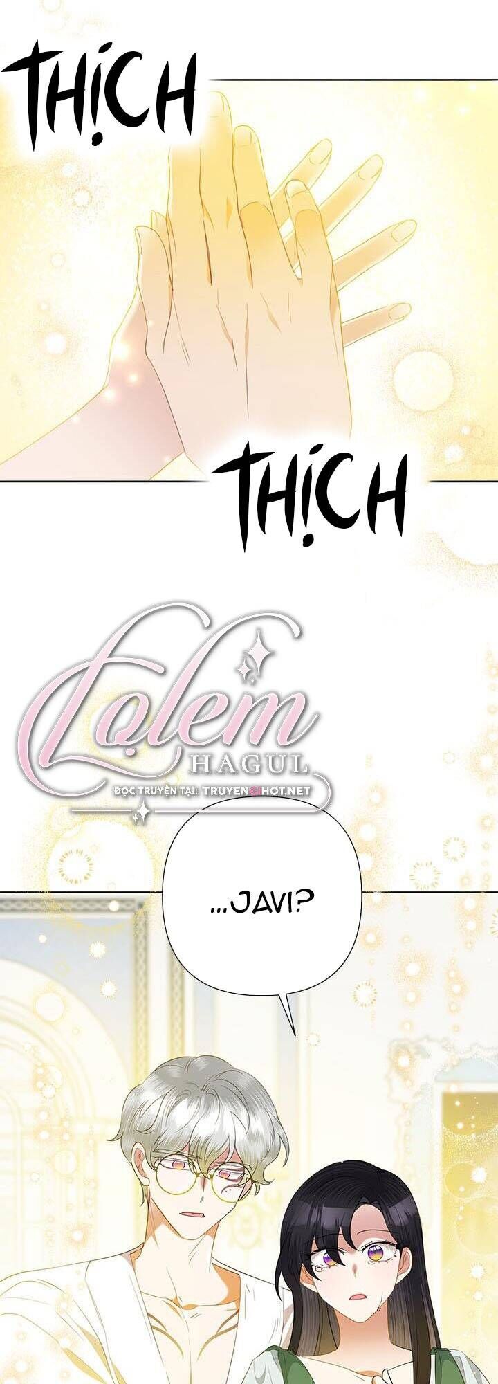 Cuộc Sống Vui Vẻ Của Ác Nữ - Chapter 66.1 - Page 20