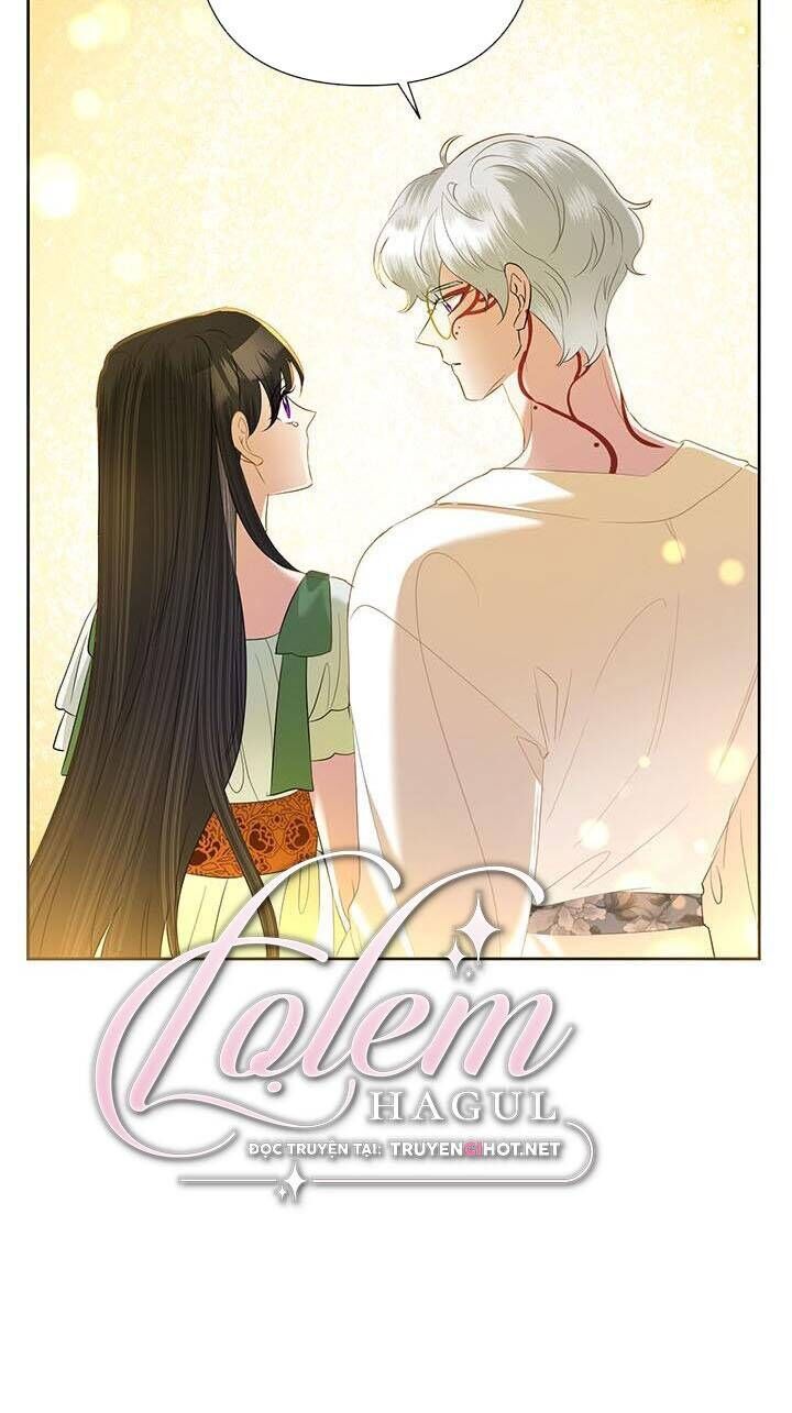 Cuộc Sống Vui Vẻ Của Ác Nữ - Chapter 66.1 - Page 24