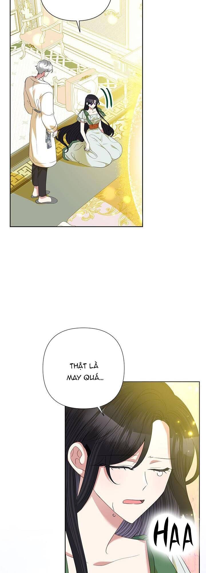 Cuộc Sống Vui Vẻ Của Ác Nữ - Chapter 66.1 - Page 26