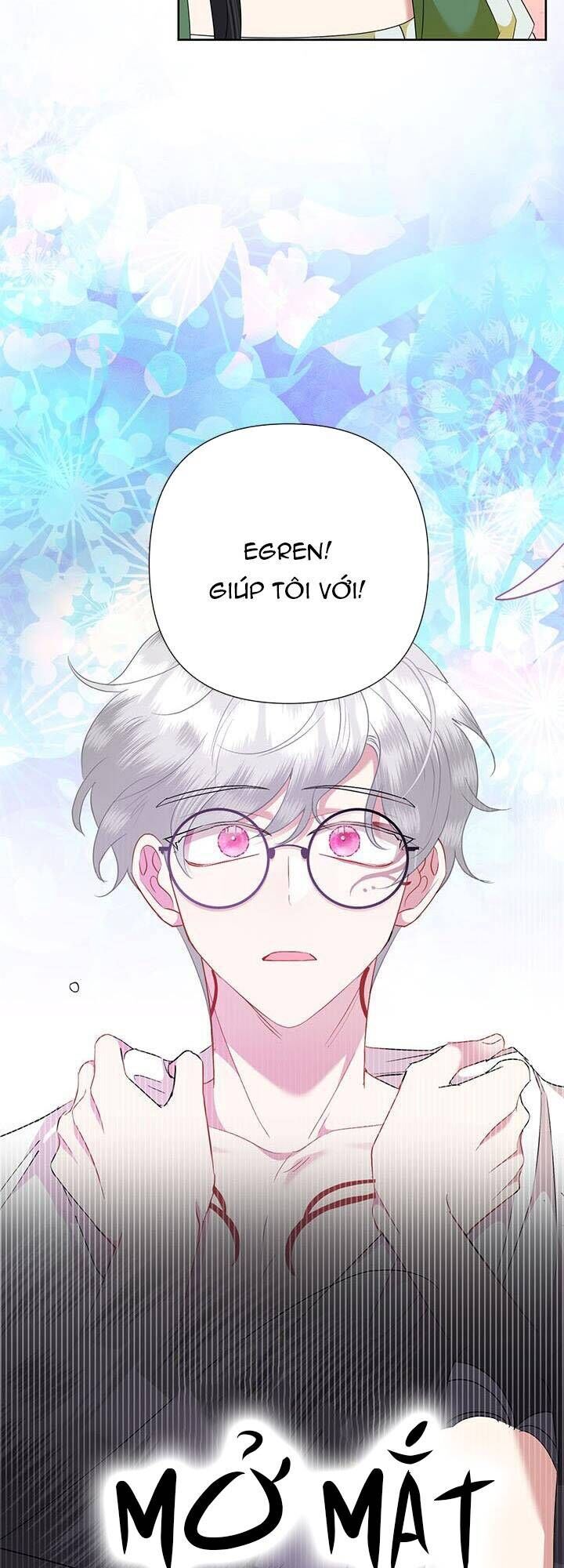 Cuộc Sống Vui Vẻ Của Ác Nữ - Chapter 66.1 - Page 27