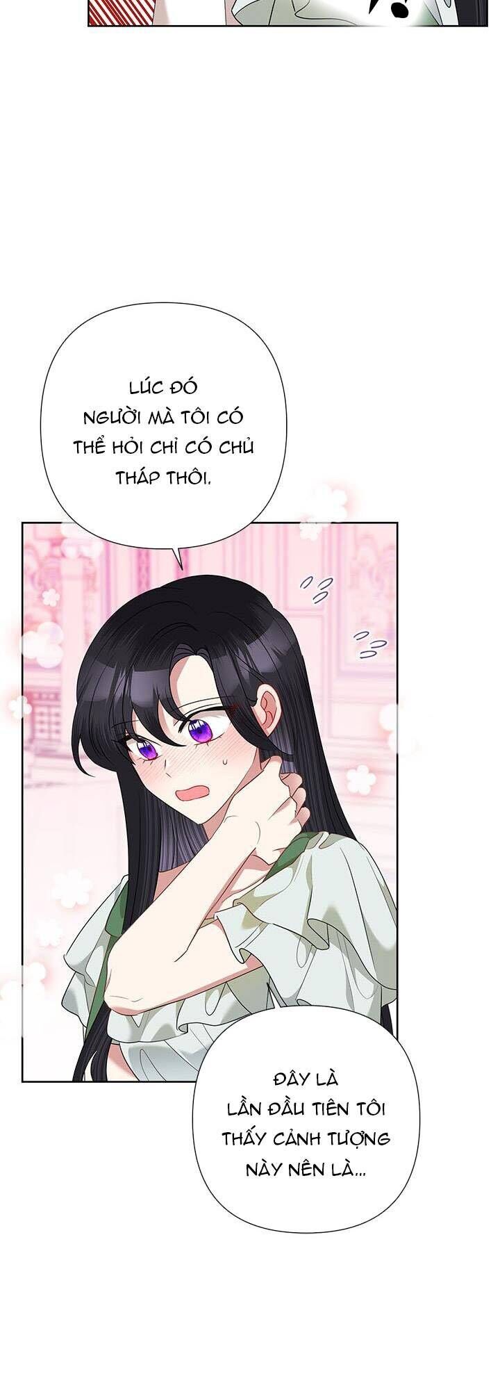 Cuộc Sống Vui Vẻ Của Ác Nữ - Chapter 66.1 - Page 29