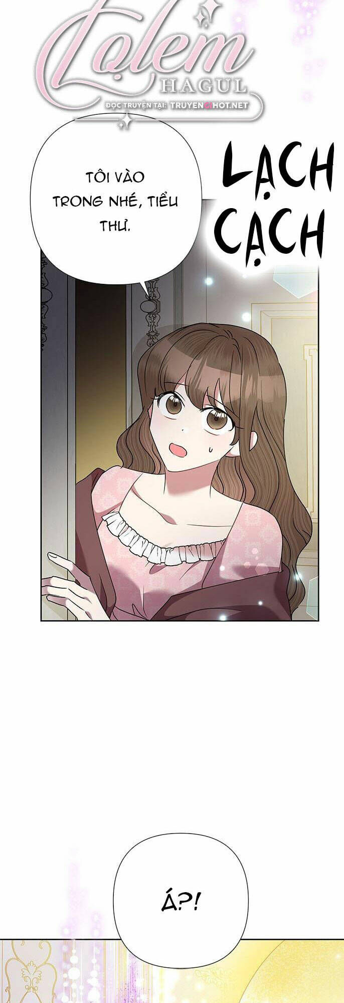 Cuộc Sống Vui Vẻ Của Ác Nữ - Chapter 66.1 - Page 3