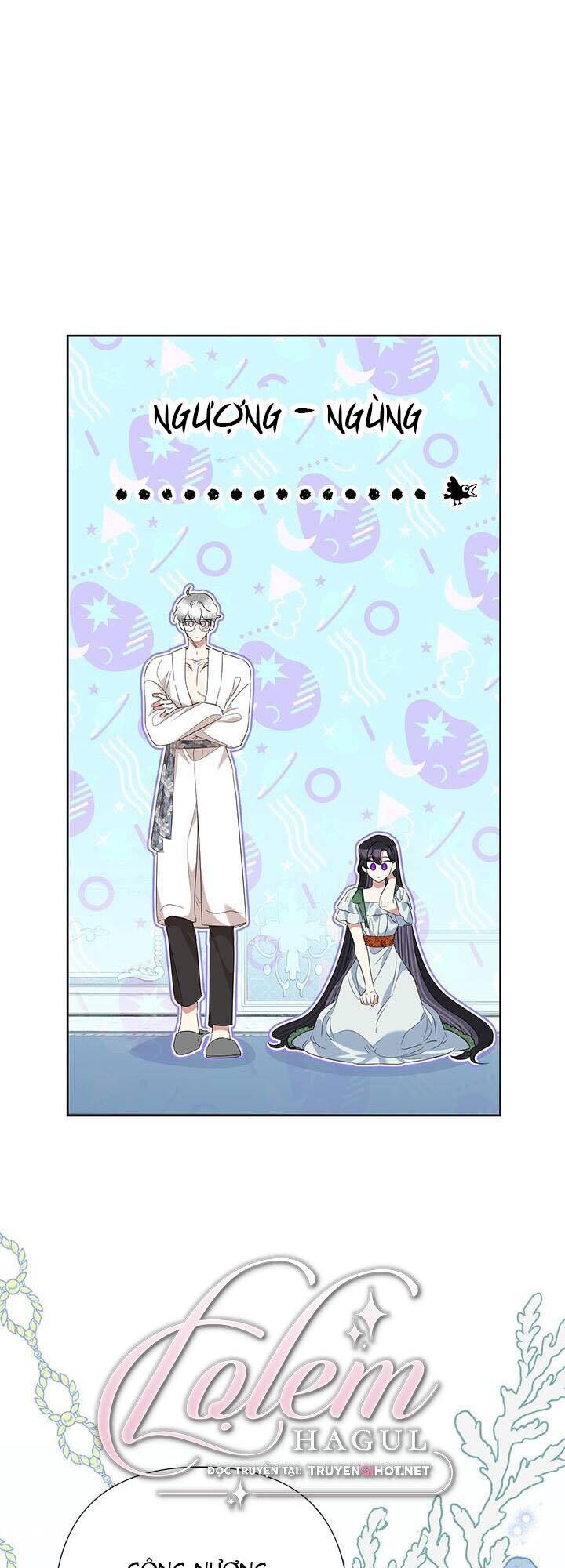 Cuộc Sống Vui Vẻ Của Ác Nữ - Chapter 66.1 - Page 30