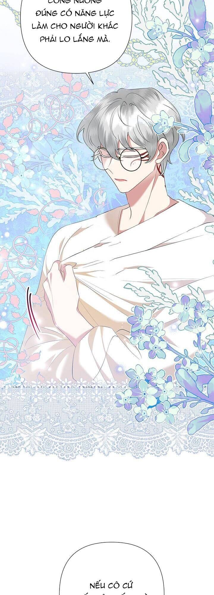 Cuộc Sống Vui Vẻ Của Ác Nữ - Chapter 66.1 - Page 31