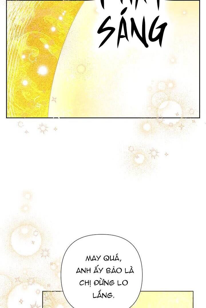 Cuộc Sống Vui Vẻ Của Ác Nữ - Chapter 66.1 - Page 38