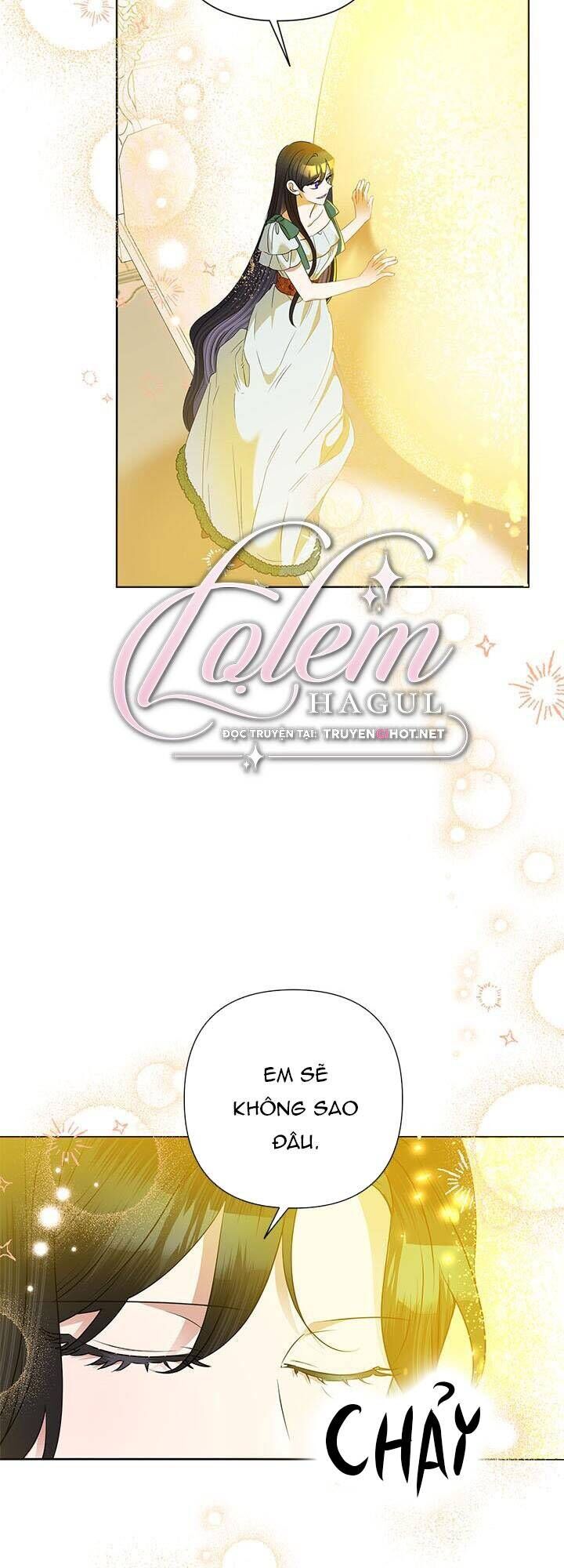 Cuộc Sống Vui Vẻ Của Ác Nữ - Chapter 66.1 - Page 39