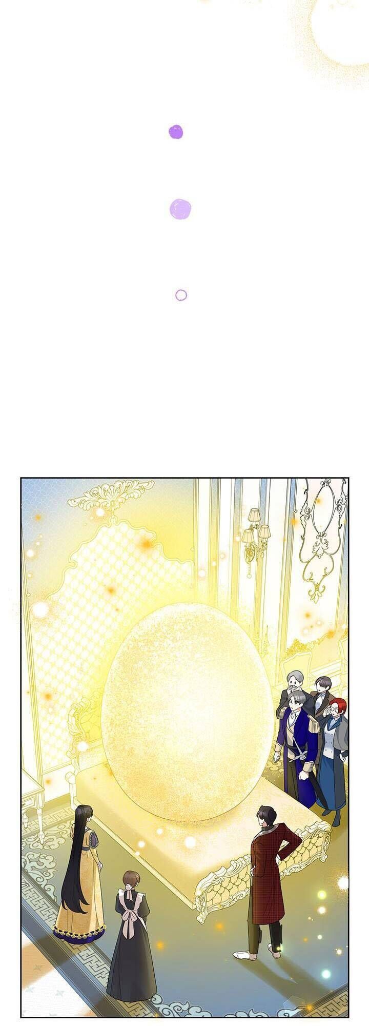 Cuộc Sống Vui Vẻ Của Ác Nữ - Chapter 66.1 - Page 43