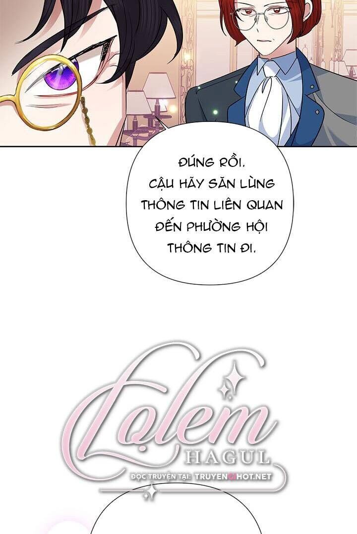 Cuộc Sống Vui Vẻ Của Ác Nữ - Chapter 66.1 - Page 50