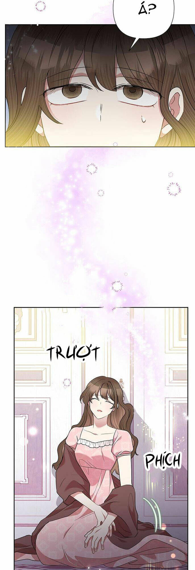 Cuộc Sống Vui Vẻ Của Ác Nữ - Chapter 66.1 - Page 6