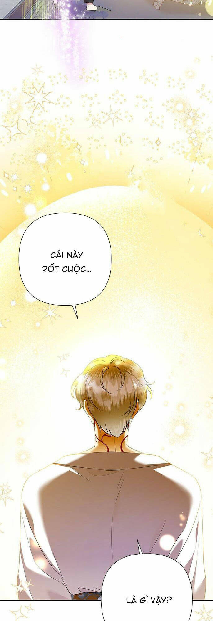 Cuộc Sống Vui Vẻ Của Ác Nữ - Chapter 66.1 - Page 9