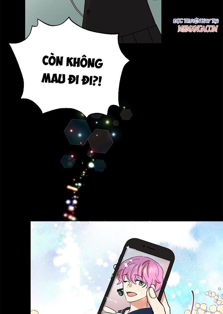 Cuộc Sống Vui Vẻ Của Ác Nữ - Chapter 7.5 - Page 12