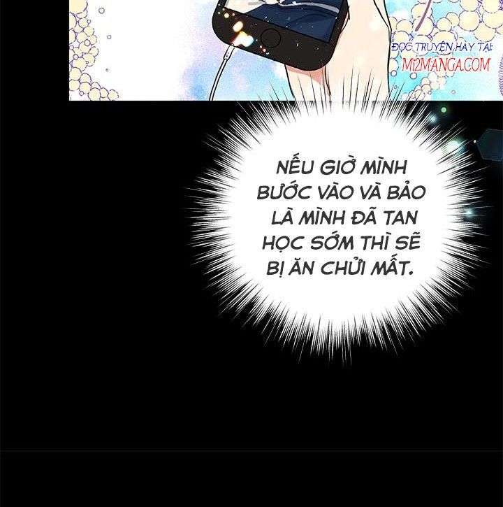 Cuộc Sống Vui Vẻ Của Ác Nữ - Chapter 7.5 - Page 13