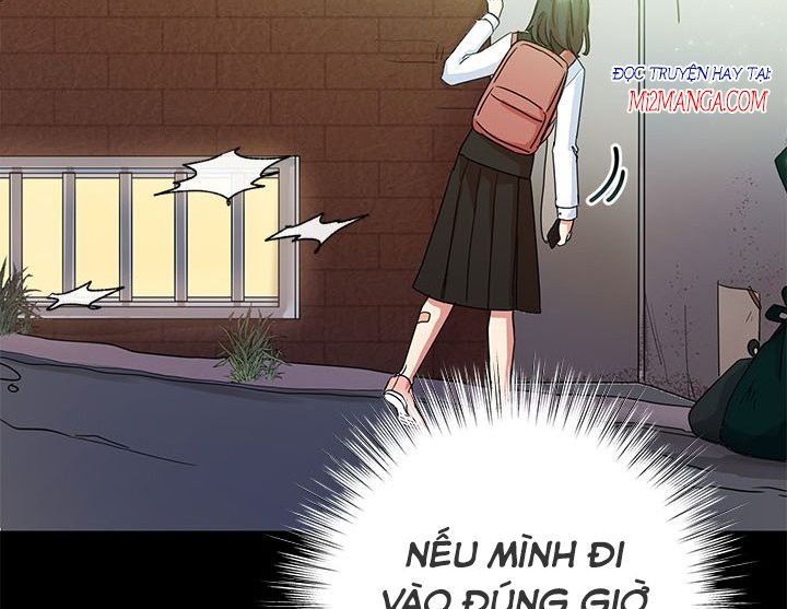 Cuộc Sống Vui Vẻ Của Ác Nữ - Chapter 7.5 - Page 15