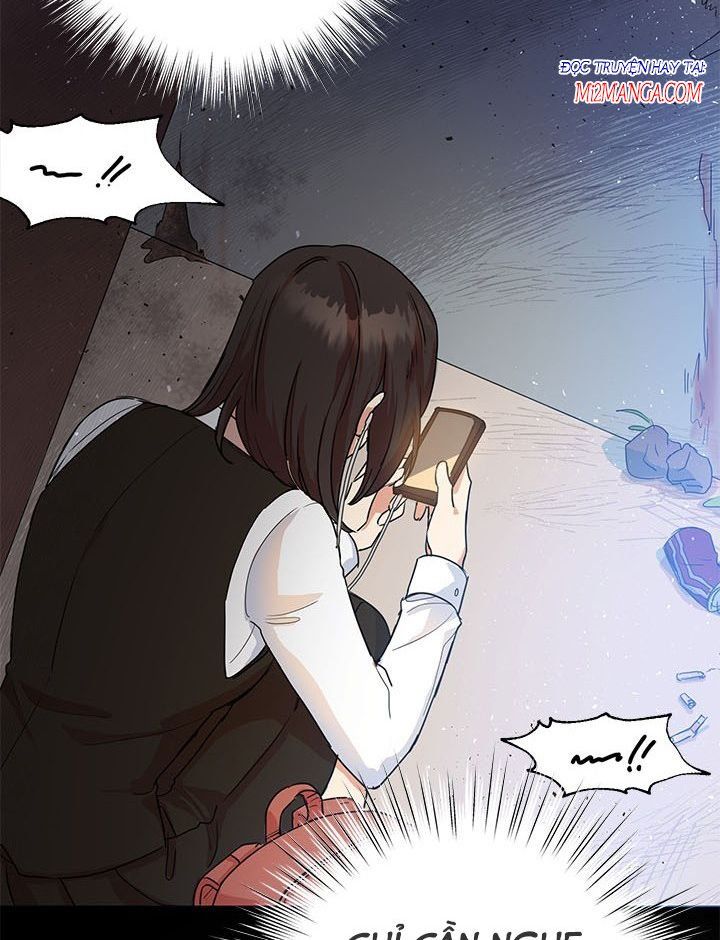 Cuộc Sống Vui Vẻ Của Ác Nữ - Chapter 7.5 - Page 17