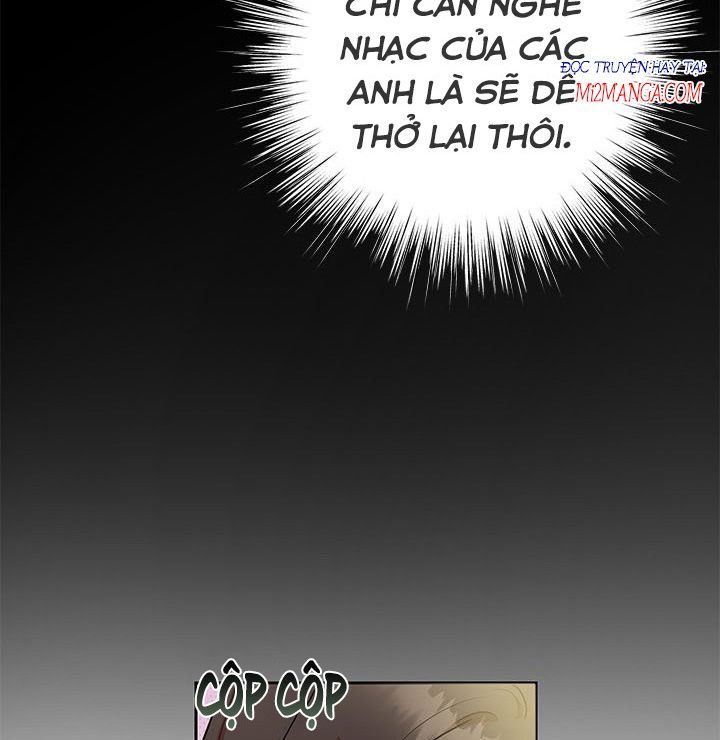 Cuộc Sống Vui Vẻ Của Ác Nữ - Chapter 7.5 - Page 18