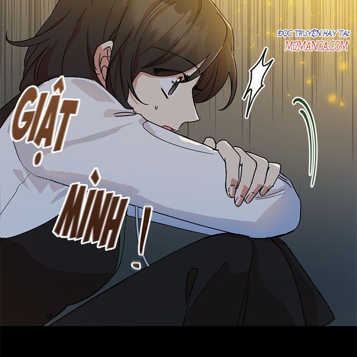 Cuộc Sống Vui Vẻ Của Ác Nữ - Chapter 7.5 - Page 22