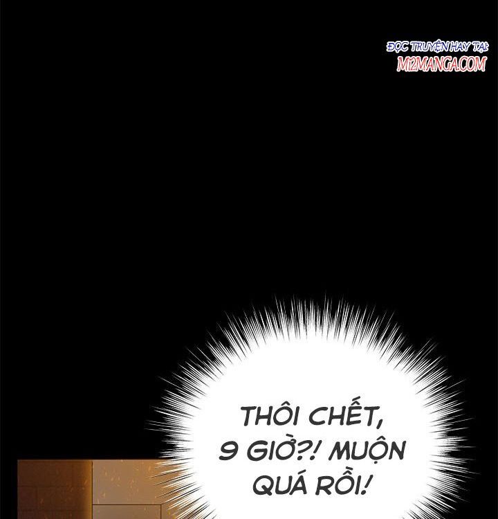 Cuộc Sống Vui Vẻ Của Ác Nữ - Chapter 7.5 - Page 23