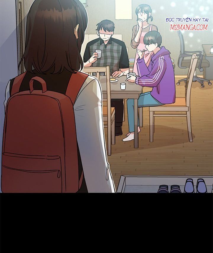 Cuộc Sống Vui Vẻ Của Ác Nữ - Chapter 7.5 - Page 27