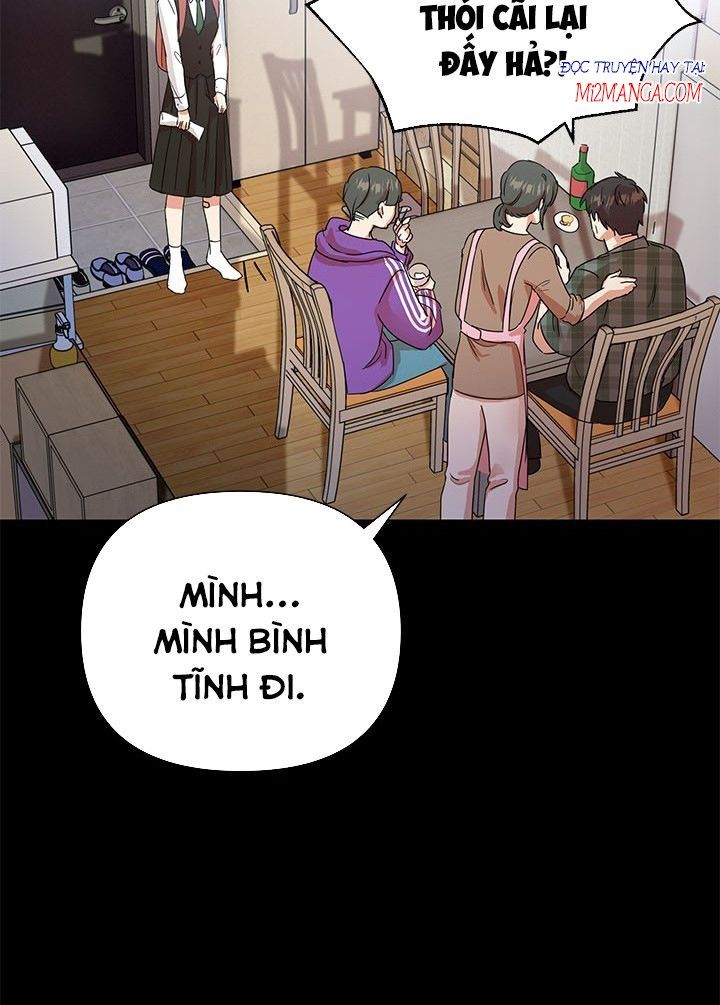 Cuộc Sống Vui Vẻ Của Ác Nữ - Chapter 7.5 - Page 31