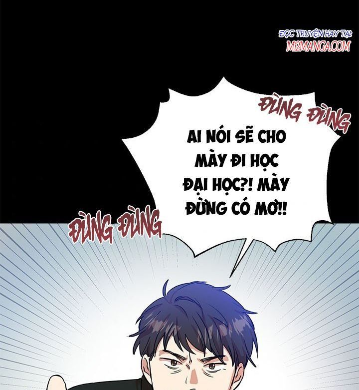 Cuộc Sống Vui Vẻ Của Ác Nữ - Chapter 7.5 - Page 32