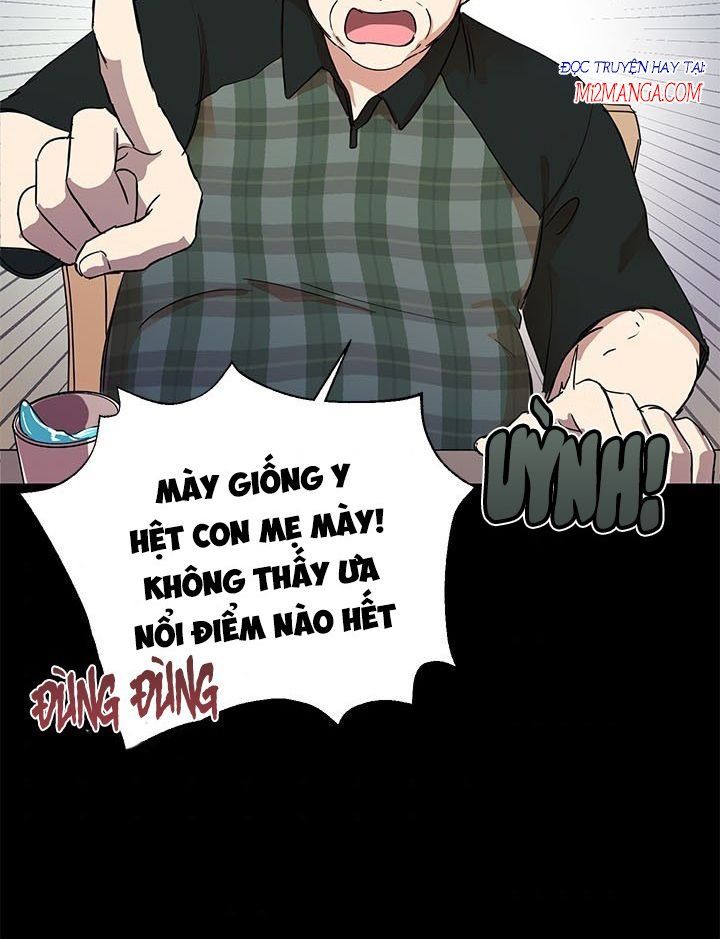 Cuộc Sống Vui Vẻ Của Ác Nữ - Chapter 7.5 - Page 33