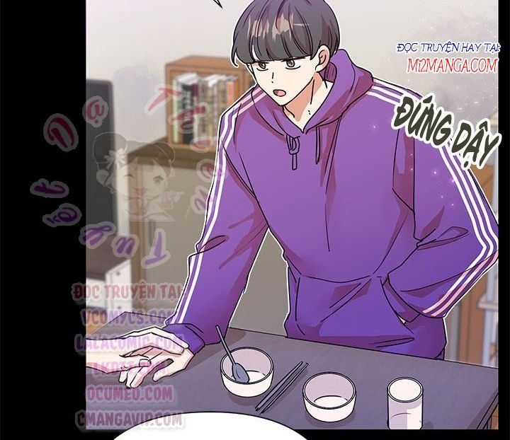 Cuộc Sống Vui Vẻ Của Ác Nữ - Chapter 7.5 - Page 37