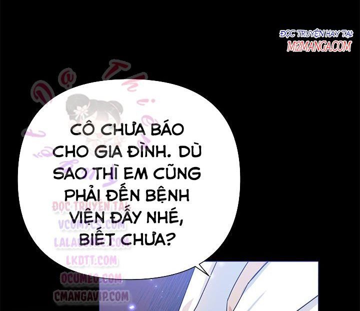 Cuộc Sống Vui Vẻ Của Ác Nữ - Chapter 7.5 - Page 4