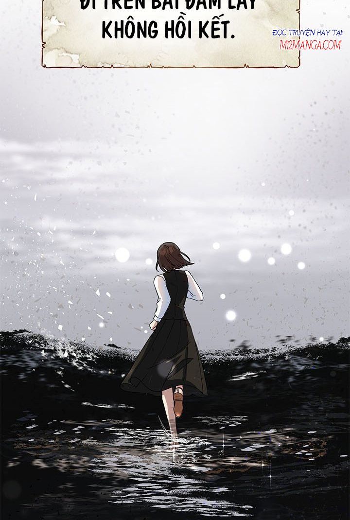 Cuộc Sống Vui Vẻ Của Ác Nữ - Chapter 7.5 - Page 41